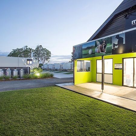 Mycow Accommodation Mackay Exterior photo