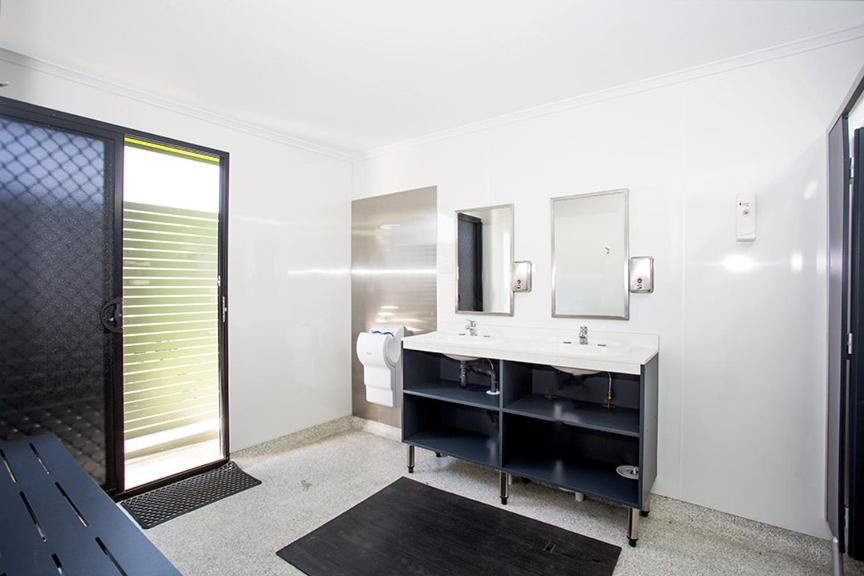 Mycow Accommodation Mackay Exterior photo