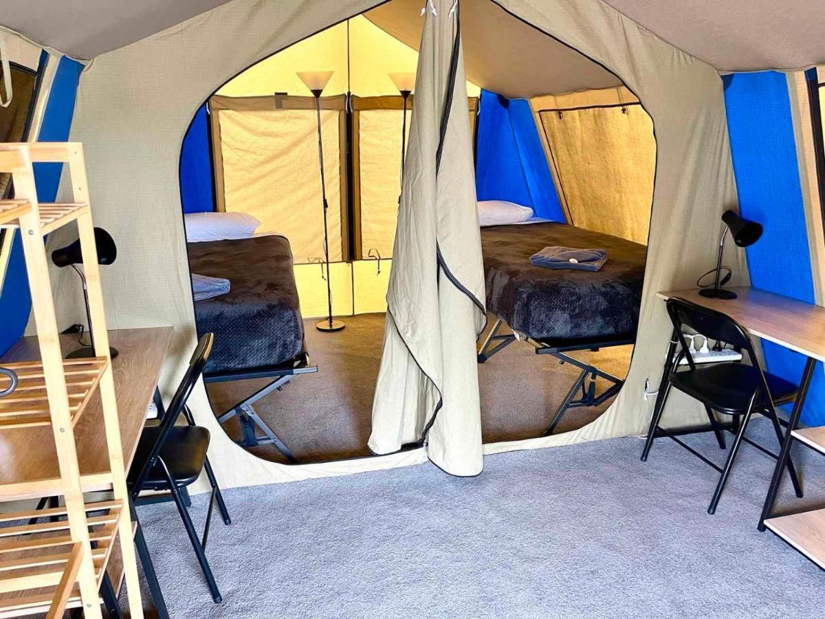 Mycow Accommodation Mackay Exterior photo