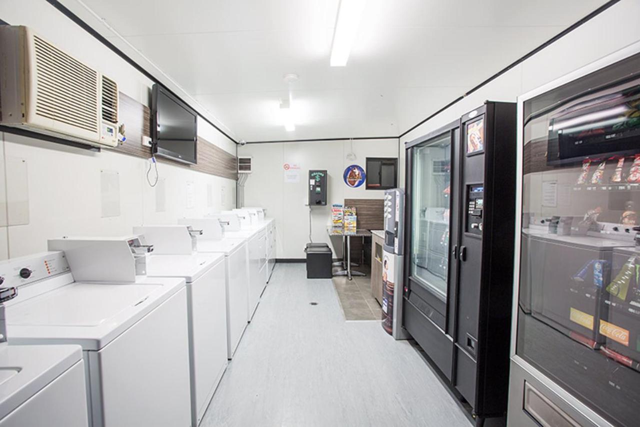 Mycow Accommodation Mackay Exterior photo