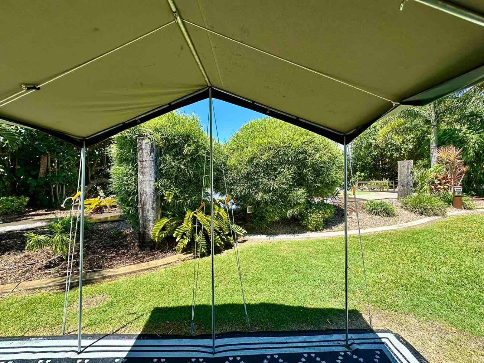 Mycow Accommodation Mackay Exterior photo