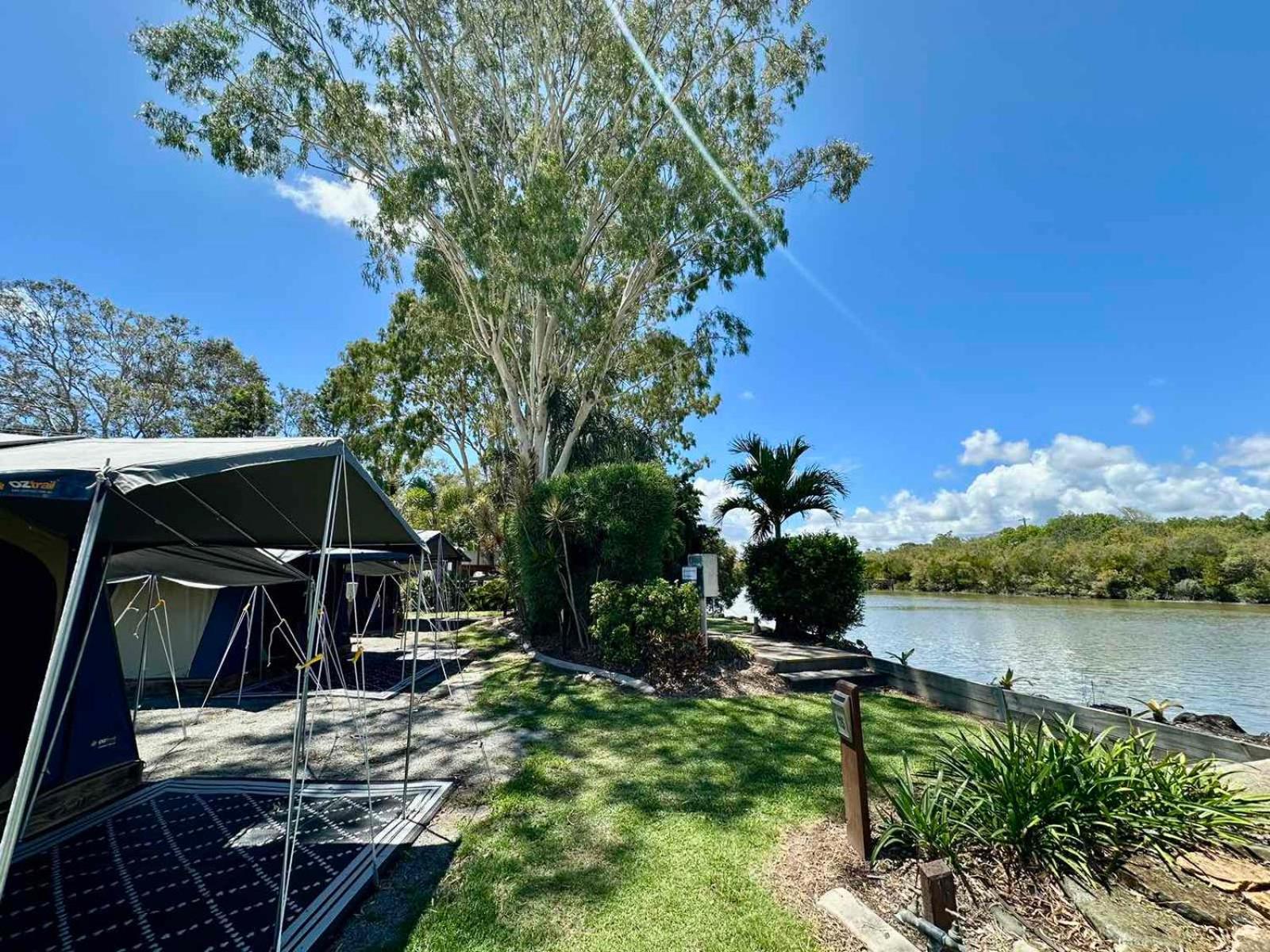 Mycow Accommodation Mackay Exterior photo