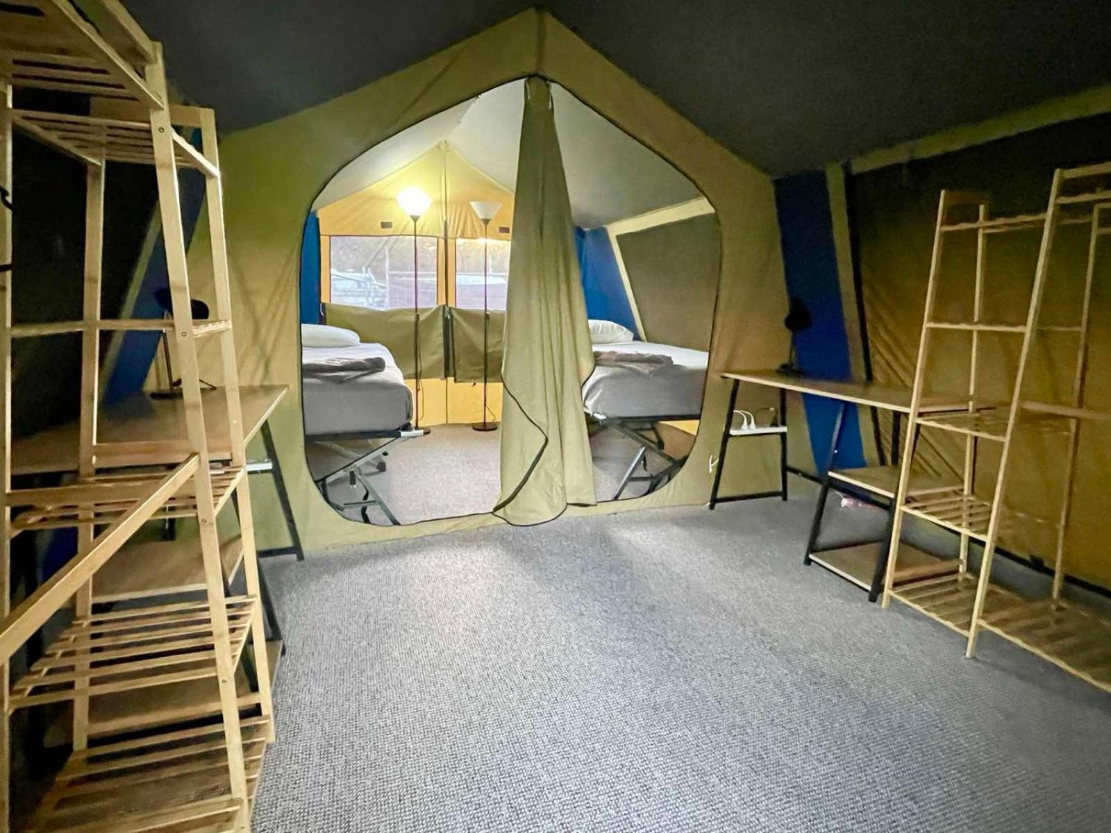Mycow Accommodation Mackay Exterior photo