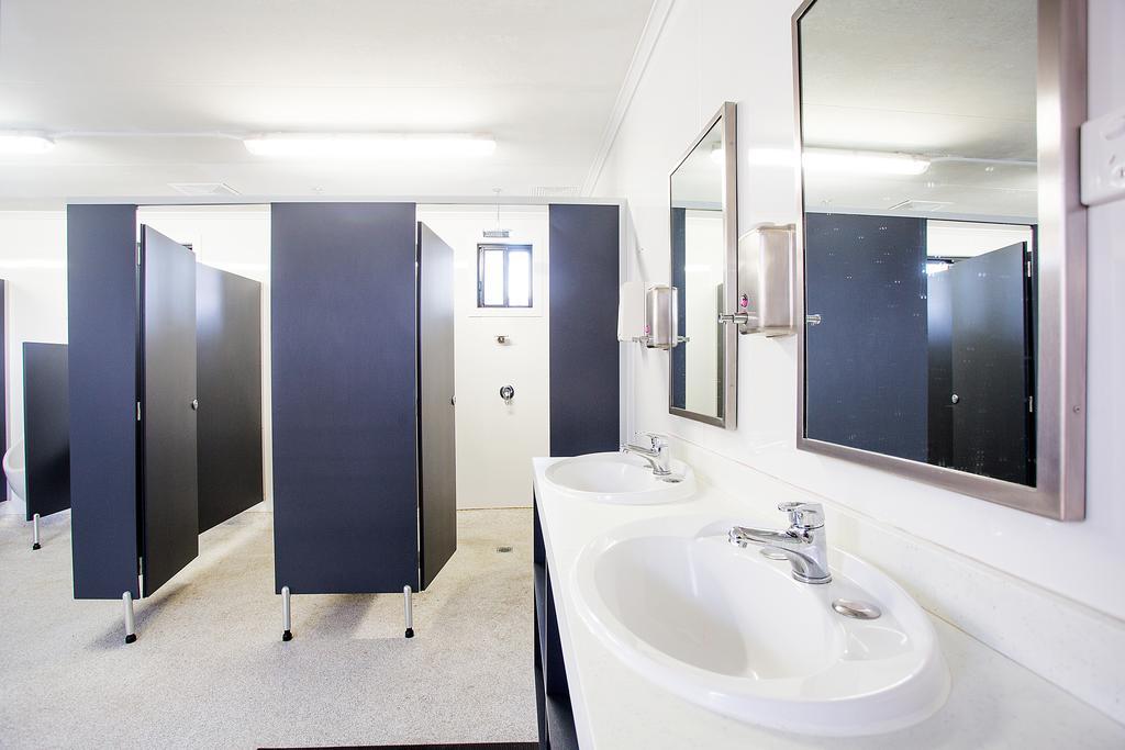 Mycow Accommodation Mackay Room photo