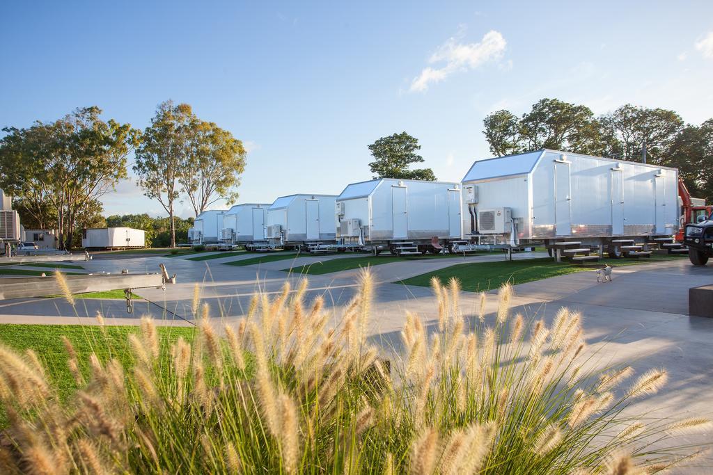 Mycow Accommodation Mackay Exterior photo