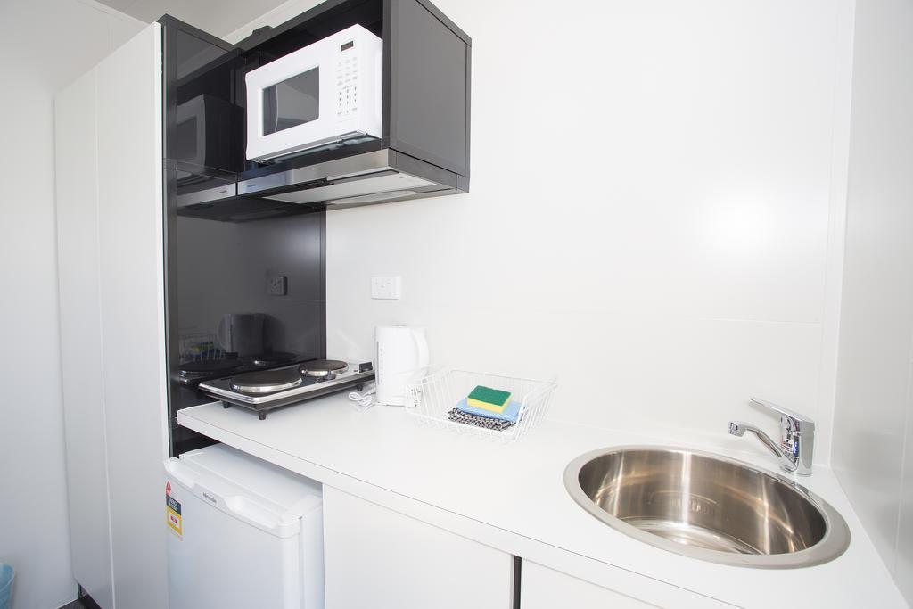 Mycow Accommodation Mackay Room photo