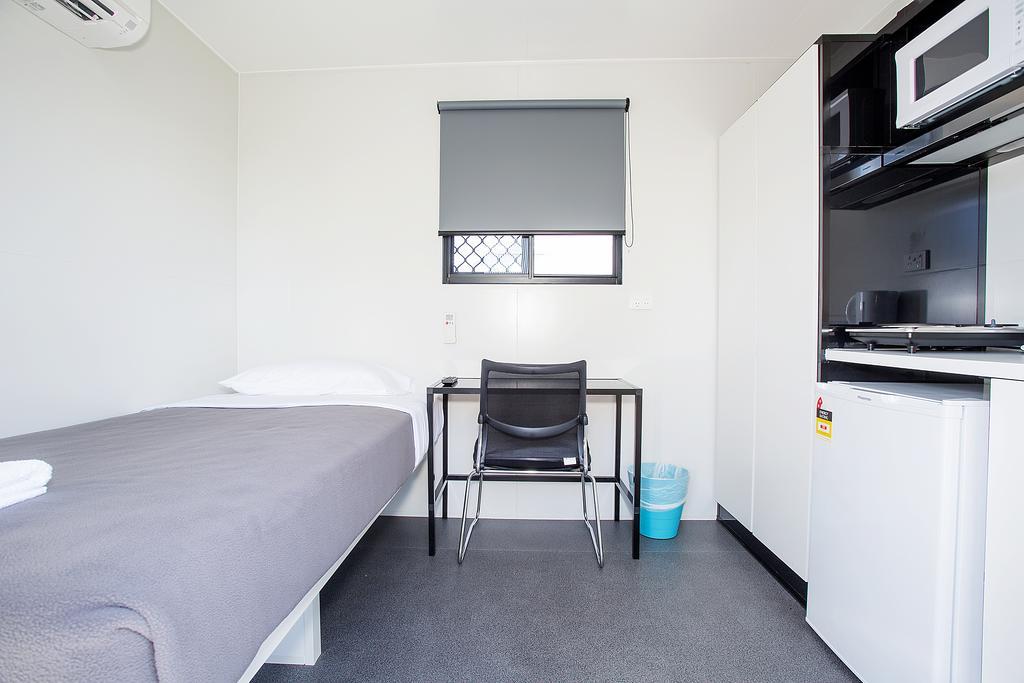 Mycow Accommodation Mackay Room photo