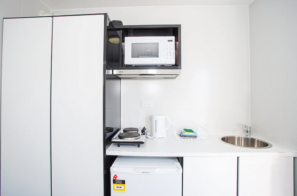 Mycow Accommodation Mackay Exterior photo