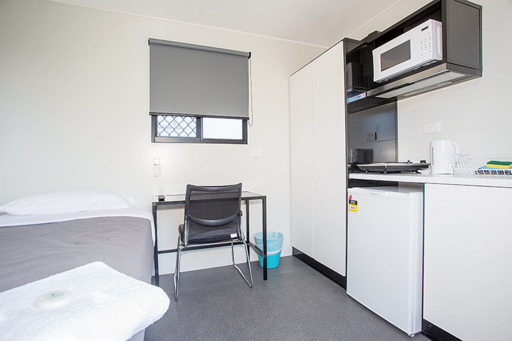 Mycow Accommodation Mackay Exterior photo