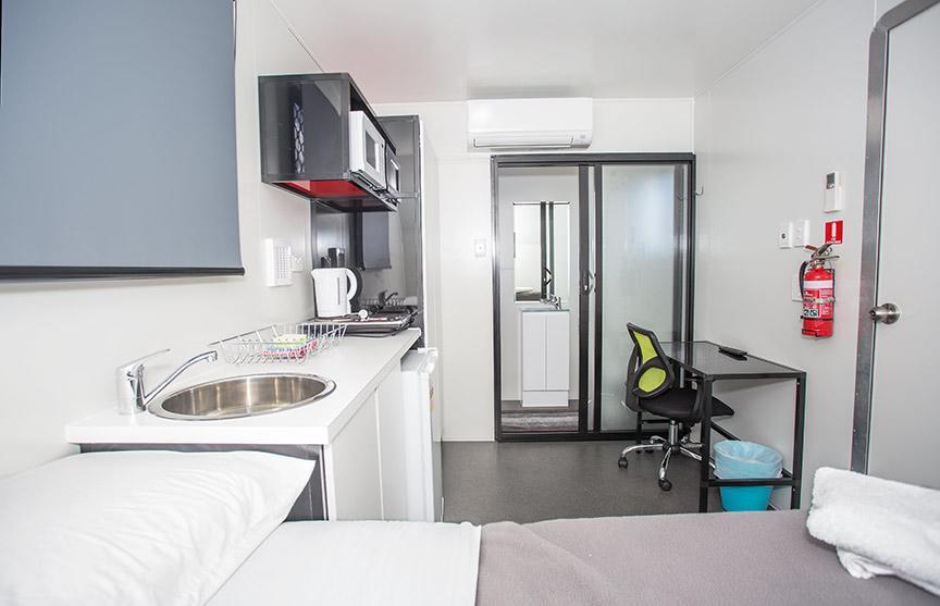 Mycow Accommodation Mackay Exterior photo