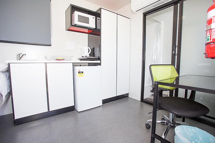 Mycow Accommodation Mackay Exterior photo