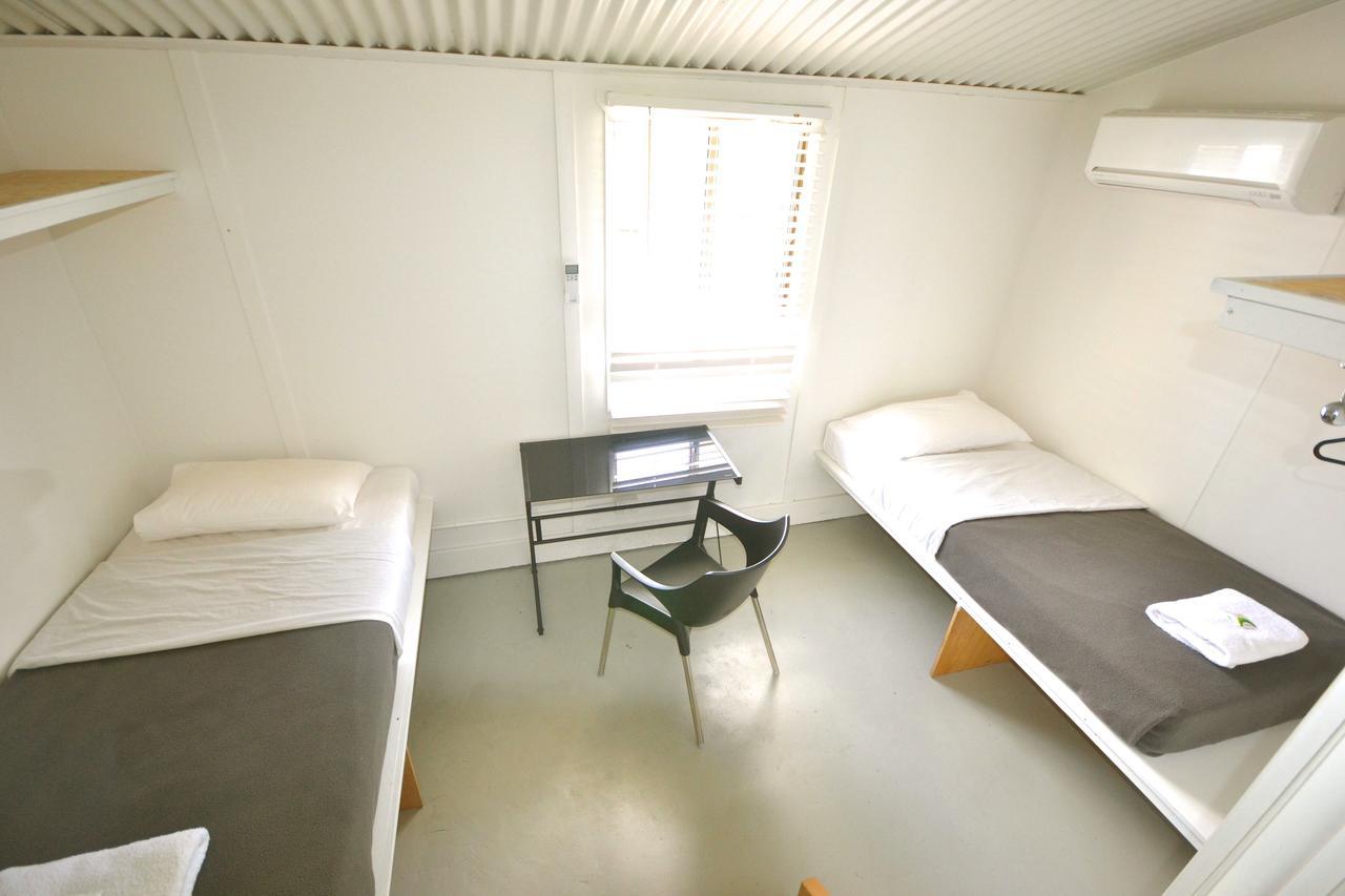 Mycow Accommodation Mackay Exterior photo
