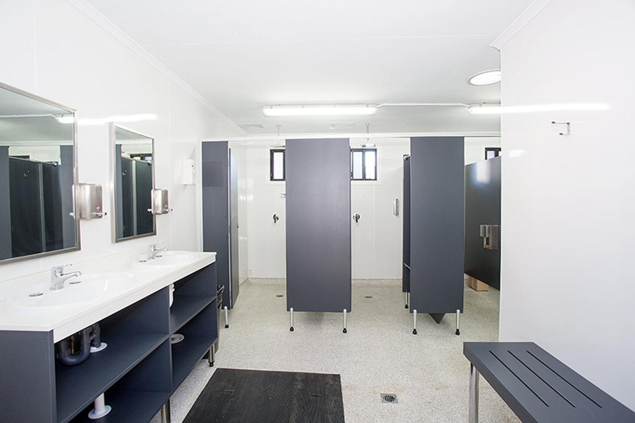 Mycow Accommodation Mackay Exterior photo