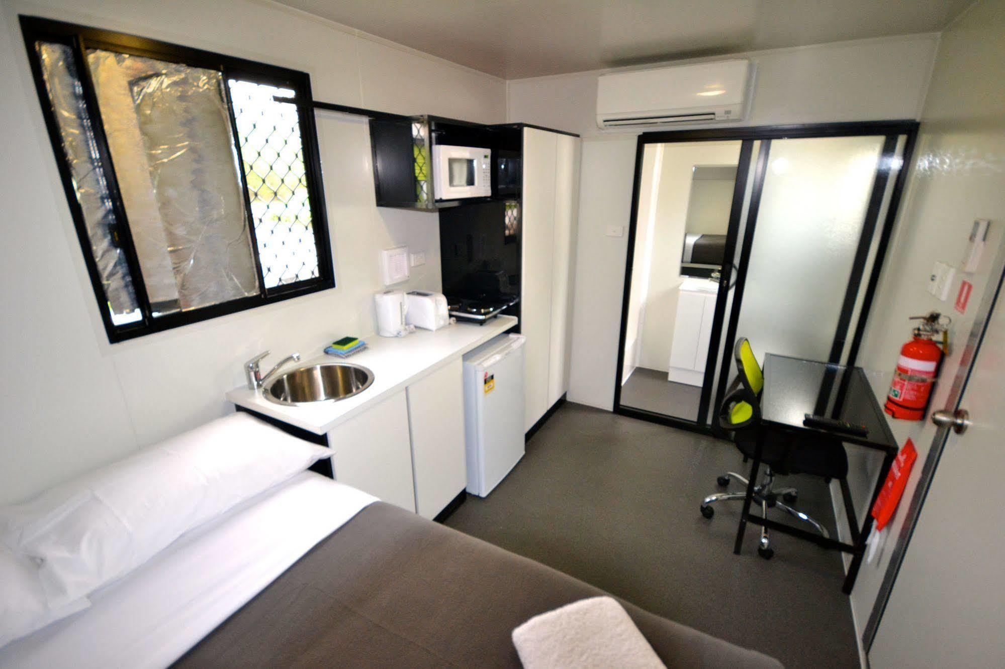 Mycow Accommodation Mackay Exterior photo