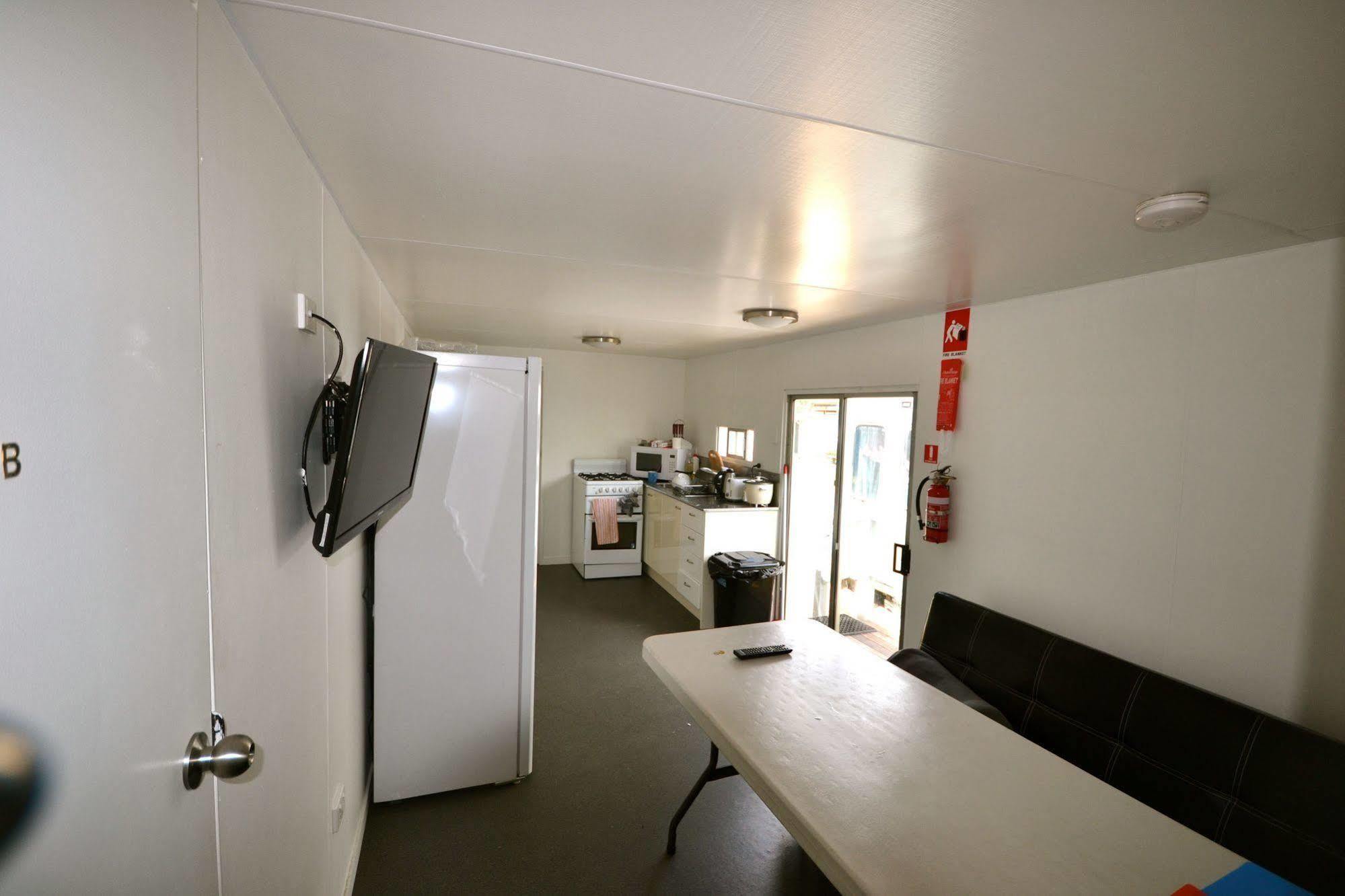 Mycow Accommodation Mackay Exterior photo
