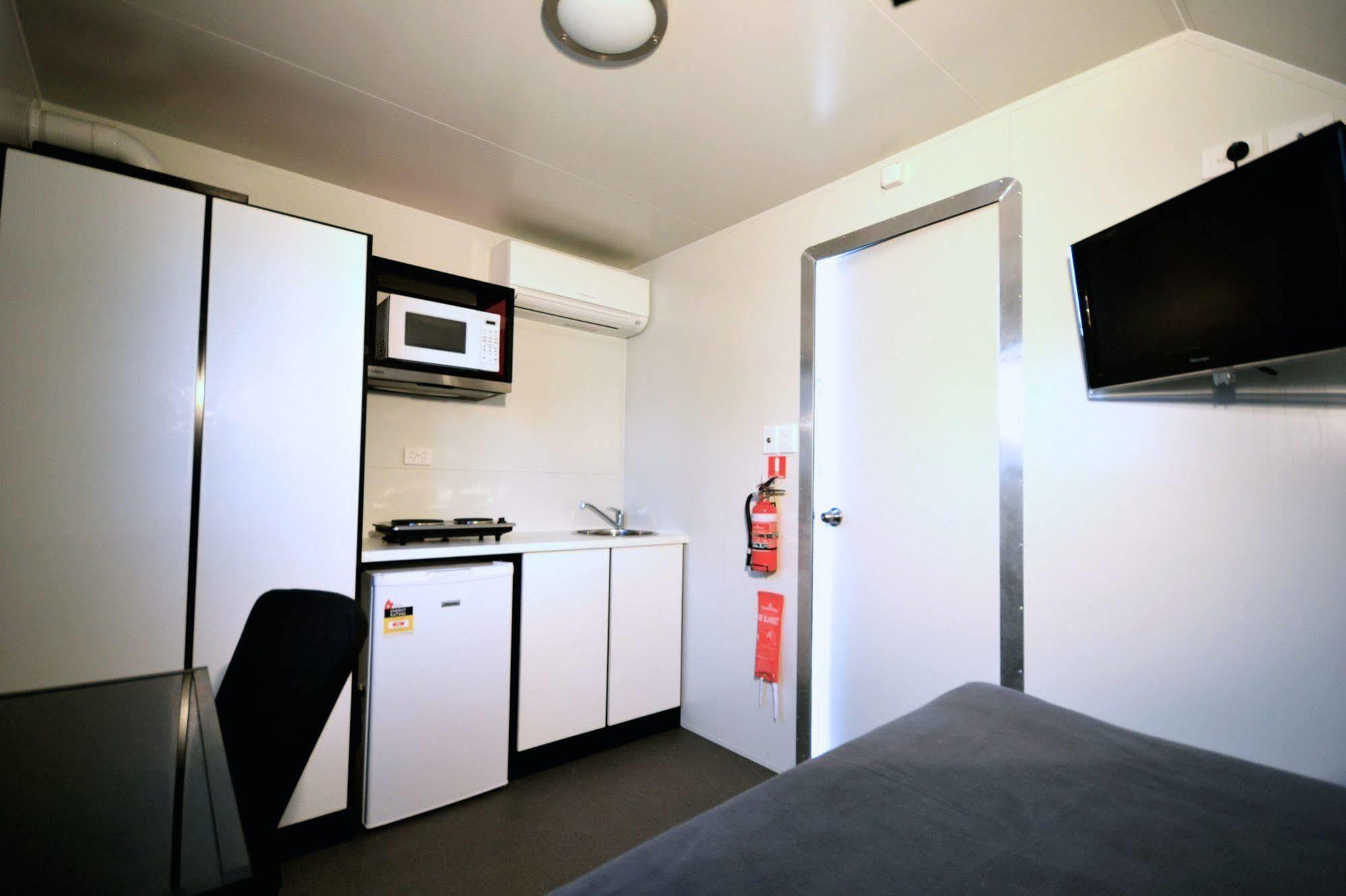 Mycow Accommodation Mackay Exterior photo
