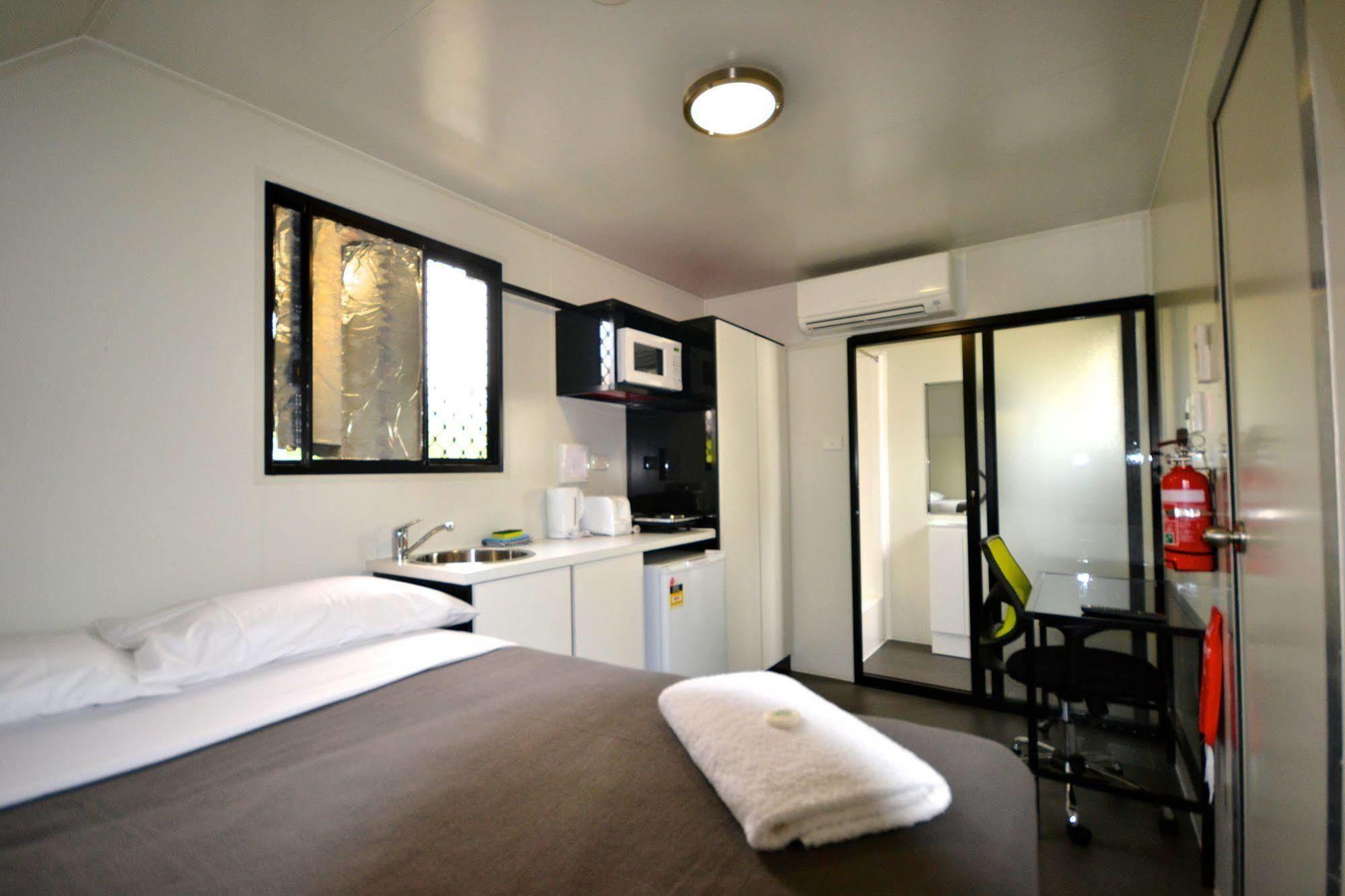 Mycow Accommodation Mackay Exterior photo