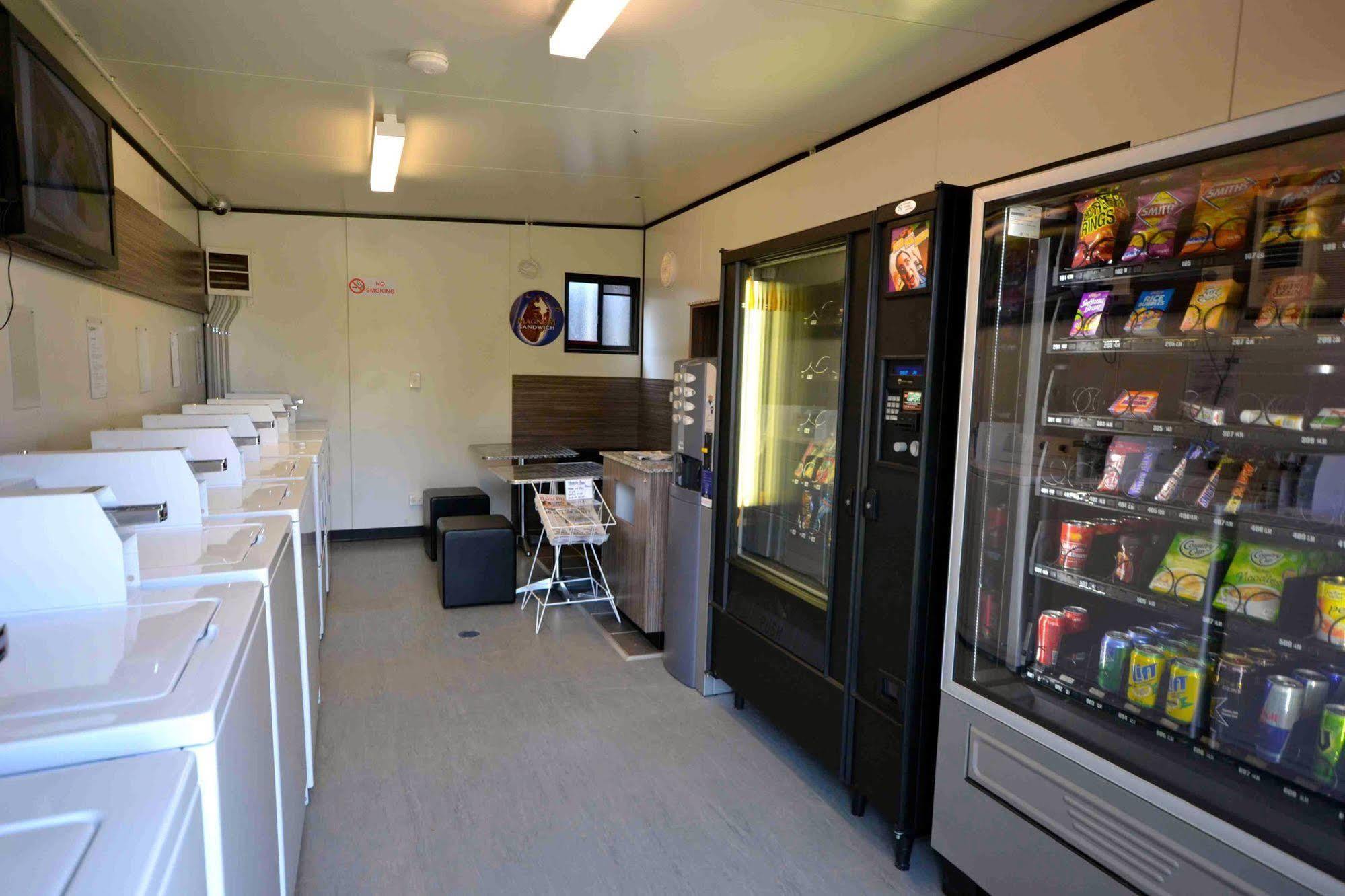 Mycow Accommodation Mackay Exterior photo