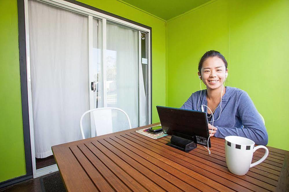 Mycow Accommodation Mackay Exterior photo
