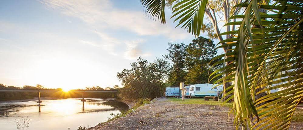 Mycow Accommodation Mackay Exterior photo